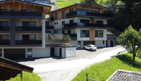 Grand Alpin Panorama Lodge Top 4 Hart Im Zillertal